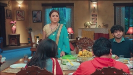 Yeh Hai Chahatein - 27th April 2024